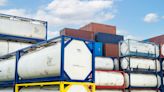 Streamline bulk liquid operations with control tower logistics management