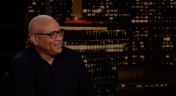 8. Annabelle Gurwitch; Scott Galloway; Larry Wilmore