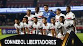 Torcedores detonam atuação de meia do São Paulo: 'Comum da bola' - Lance!