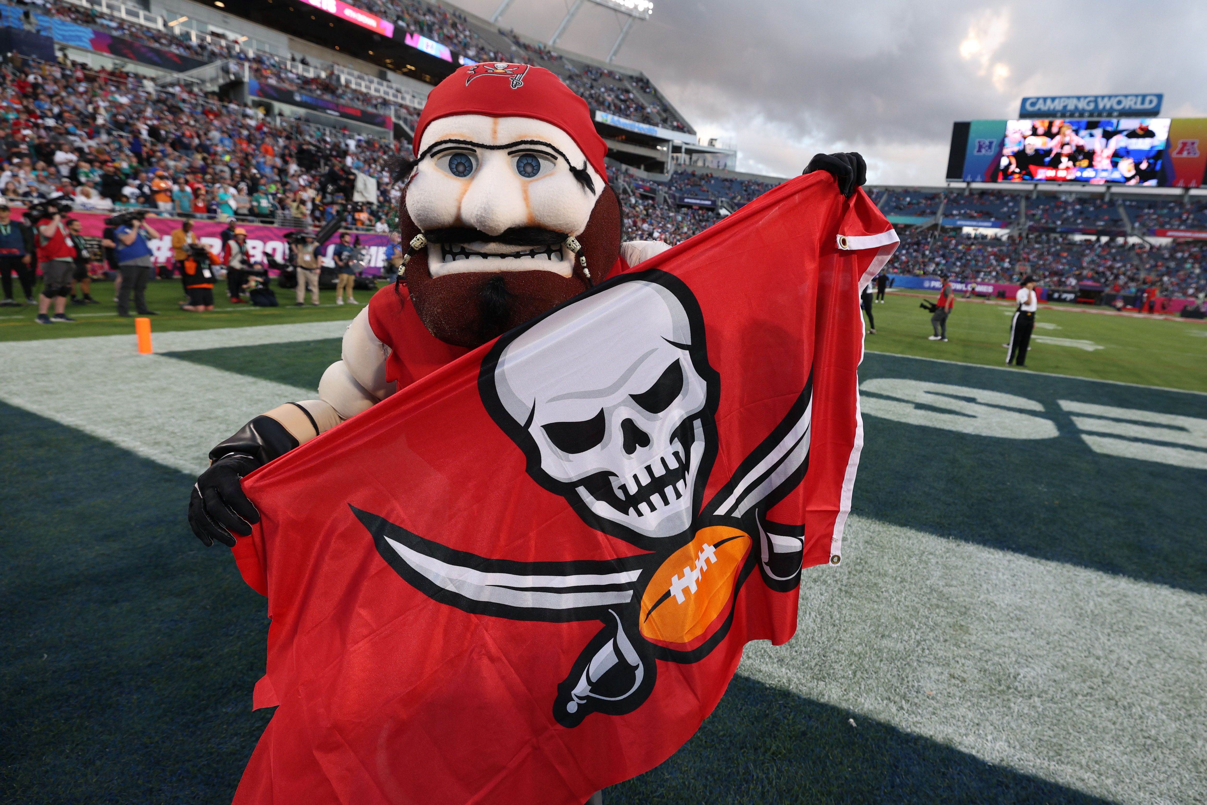 Tampa Bay Bucs report card from Week 1 win against Washington Commanders