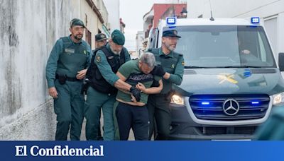 Los abogados de los encarcelados por el doble asesinato de Barbate comienzan a pedir su puesta en libertad