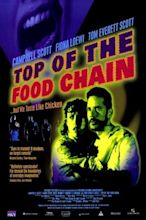 Top of the Food Chain (1999) movie posters