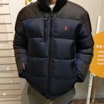 高雄義大世界【義大RL專櫃真品】Ralph Lauren Polo RL羽絨外套~特價5980元~(厚)(保暖)~