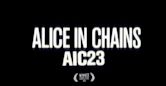 Alice in Chains: AIC 23