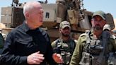 Israeli Defense Boss Challenges Netanyahu Over Gaza Endgame