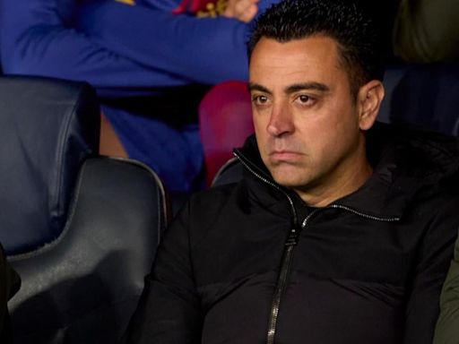 What Barcelona's Champions League exit means for future of Xavi, Frenkie de Jong and more