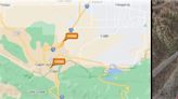 Construction to begin on Interstate 15, closures and traffic delays are expected