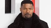 Jamie Foxx Shares Health Update After His ‘Unexpected Dark Journey’