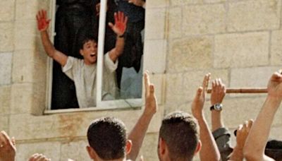 After 24 years, Israel kills Palestinian man who carried out Ramallah lynching in 2000