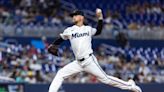 Hot-hitting Burger could only watch as Rays dismantle Marlins for a second consecutive game