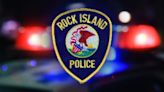Gun found in holding cell while Rock Island-Milan students tour police department