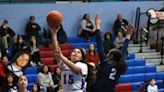 Las Cruces girls fall in Holiday Hoopla championship game