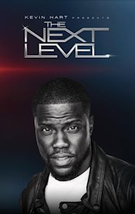 Kevin Hart Presents: The Next Level