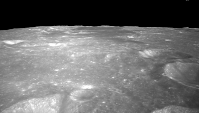 嫦娥六號︱月壤啟程回地球 中科院月球樣品實驗室「三套房」設計曝光