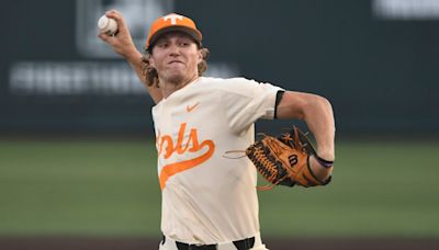 What to know about Tennessee baseball roster 2025, transfer portal, draft for Tony Vitello