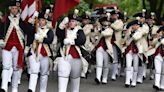 Kingston Memorial Day Parade set for May 27