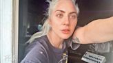 Lady Gaga曬鑽戒凸肚被指懷孕 - 20240605 - 娛樂