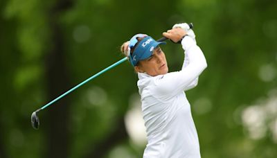 Lexi Thompson to retire from golf at season end