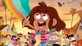 Disney Branded Television Readies Primos - TVKIDS