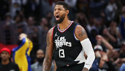 NBA offseason winners and losers: Paul George heads to 76ers, while Warriors and Clippers strike out early