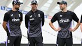 Jimmy Anderson play a 7am game of padel before mentoring bowlers