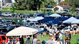 Penn State football is back. Here’s how to park at Beaver Stadium and find your spot