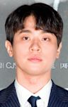 Park Jeong-min (actor)