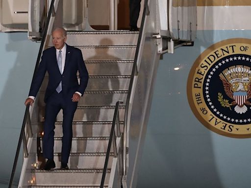 Debate Biden-Trump: primer encontronazo por presidencia de EU