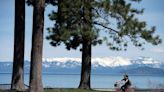 Tahoe gears up to fight a tourism triple threat: Traffic, trash and high housing costs