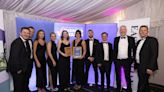 Claydon financial planning firm named Small Business of the Year