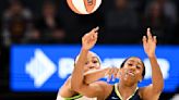 Lynx top Wings 90-78 as Hiedeman brings needed spark