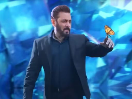 Bigg Boss 18: Salman Khan-hosted reality show to premiere on October 6