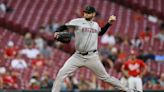 D-backs Take Series Win Behind Montgomery’s Strong Start