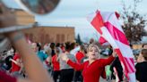 From Fishers High to NYC streets: Marching Tiger Band preps for Macy's Thanksgiving parade