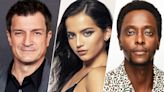 ‘Superman: Legacy’: Nathan Fillion, Isabela Merced & Edi Gathegi Latest To Join