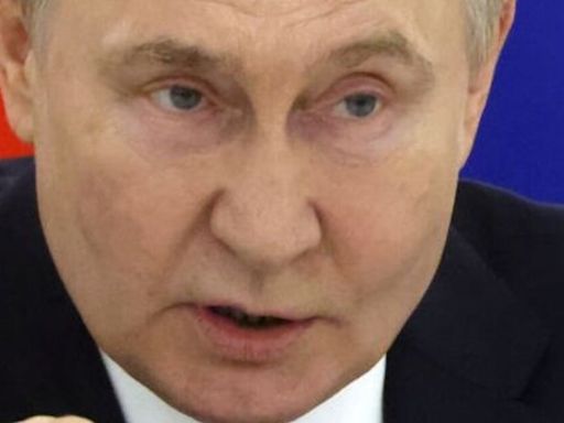 Vladimir Putin's ally issues nuclear threat as NATO allies scramble