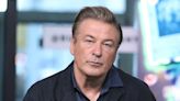 Alec Baldwin Settles Lawsuit With Family Of Killed Cinematographer Halyna Hutchins