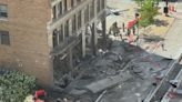 NTSB now leading probe into deadly Ohio building explosion