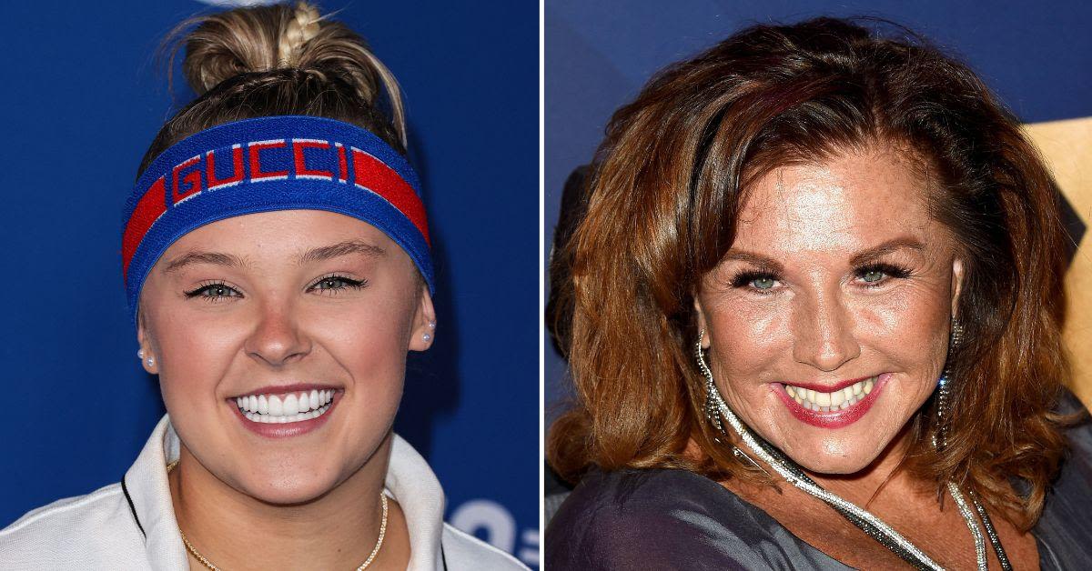 JoJo Siwa Has a 'Great' Relationship With Controversial 'Dance Moms' Instructor Abby Lee Miller: 'I Talk to Her on a Weekly Basis'