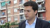 El alcalde de Alfafar (PP), Juan Ramón Adsuara, denuncia que el área metropolitana de València está llena de "okupas que trapichean en las viviendas"