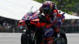 MotoGP: Martin gewinnt Sprint in Le Mans