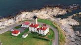 There are 21 lighthouses in Rhode Island. What to know and which ones to visit