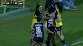 Ferroviária se impõe e bate o Santos no Brasileirão Feminino