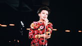 Great Outfits In Fashion History: Judy Garland's Poppy Dress