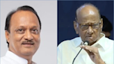 Big jolt to Ajit Pawar as two dozen city leaders join Sharad Pawar’s NCP - The Shillong Times