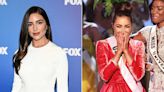 Olivia Culpo, Miss Universe 2012, Reacts to Sudden Miss USA Resignations: 'I Feel for Everybody' (Exclusive)
