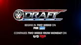 2023 WWE Draft To Begin On 4/28 WWE SmackDown