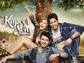 Kapoor & Sons