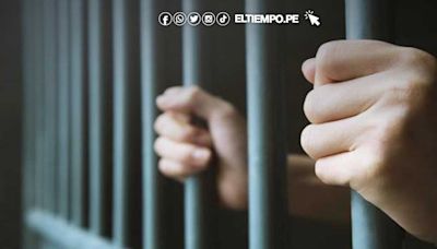 Piura: Dictan 24 meses de prisión preventiva para dos presuntos traficantes