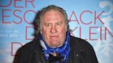 Gérard Depardieu, interrogado bajo arresto en París por denuncias de agresiones sexuales en dos rodajes